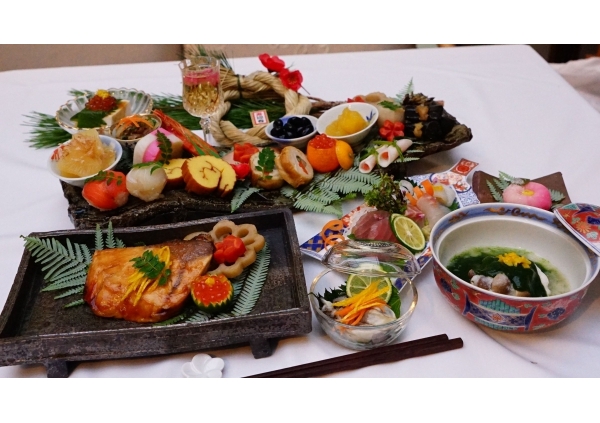 妙(たえ)会席・日本料理教室 神戸市 西区 西神中央