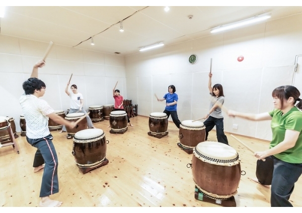 TAIKO-LABうめきた