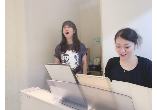 モア東京ボーカル教室 浦安駅校画像2