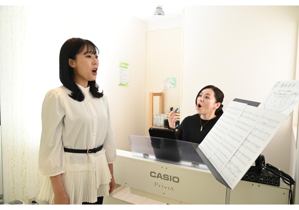 モア東京ボーカル教室 葛西駅校画像3