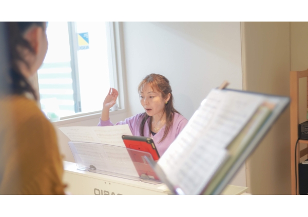 モア東京ボーカル教室 葛西駅校画像4