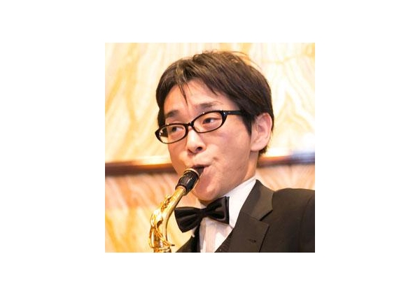 Sax Artist uzu［サックス 教室｜楽譜｜大阪 堺］画像2