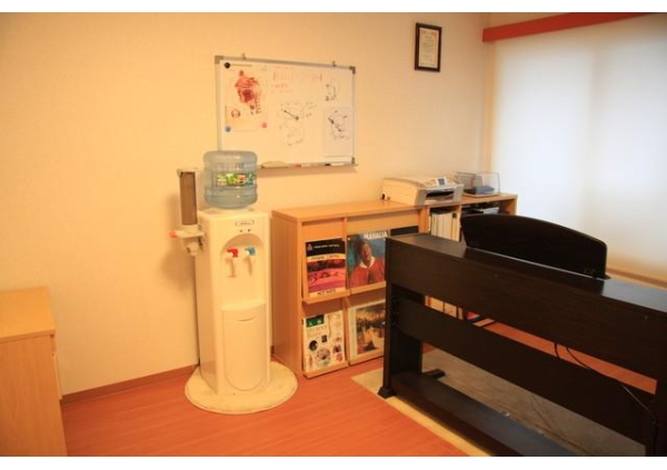 Voice Lab.～ボイスラボ～