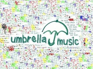 umbrella music