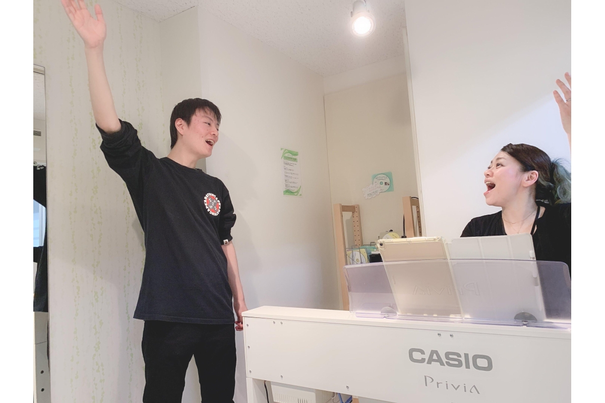 モア東京ボーカル教室 浦安駅校画像1