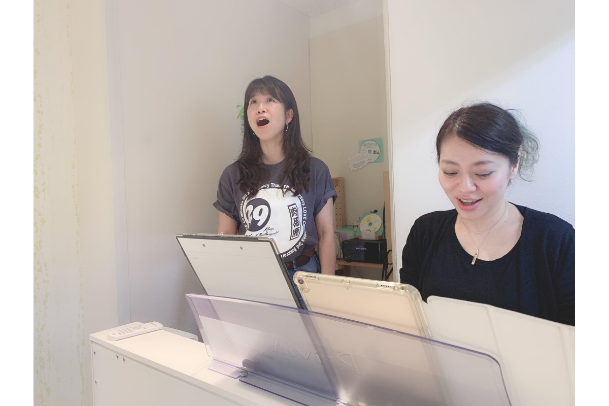 モア東京ボーカル教室 葛西駅校画像1