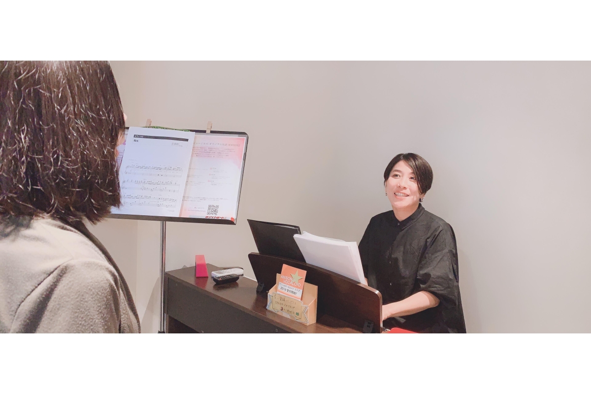 モア東京ボーカル教室 葛西駅校画像2