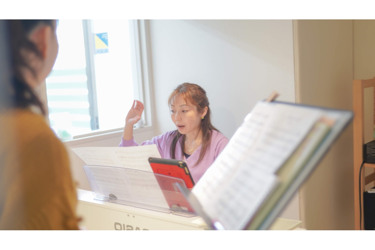 モア東京ボーカル教室 葛西駅校画像4