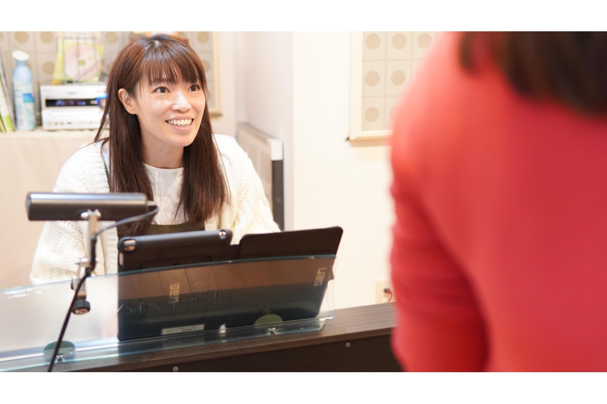 モア東京ボーカル教室 葛西駅校画像5