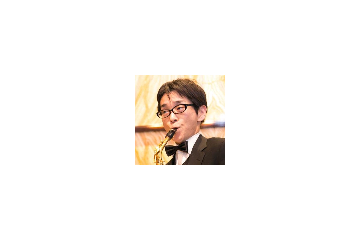 Sax Artist uzu［サックス 教室｜楽譜｜大阪 堺］画像2